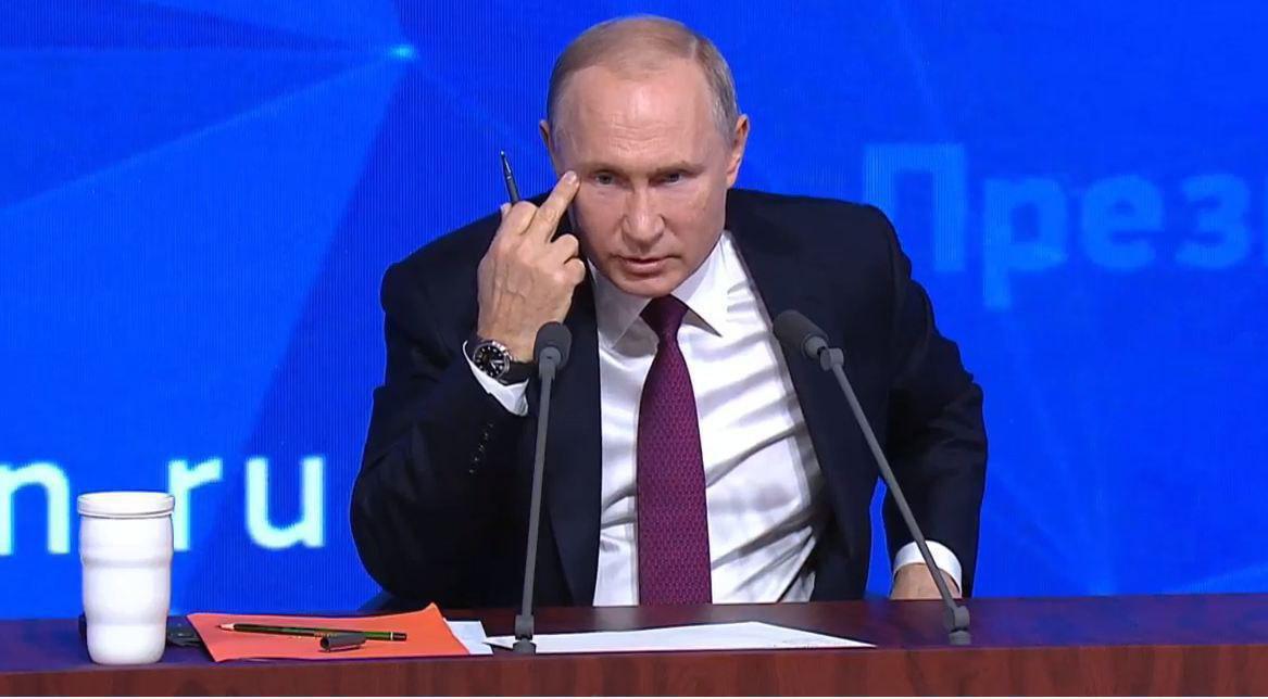 Die Spiegel-Lügen der letzten Woche, Teil 2: „Putin nutzt Gazprom als Waffe“