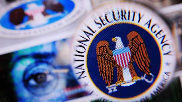 Außerhalb Europas herrscht Unverständnis über die Nicht-Reaktion der Europäer auf den NSA-Abhörskandal
