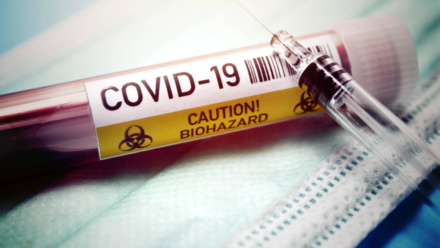 WHO warnt vor Kreuzimpfungen, die Bundesregierung empfiehlt sie weiterhin