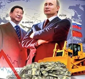 Geopolitischer Albtraum der USA: Schließen Moskau und Peking noch in diesem Jahr ein Militärbündnis?