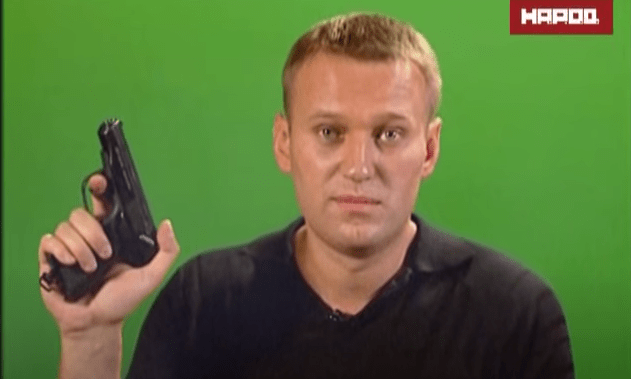 Navalny-Prozess: Staatsanwältin nach Drohungen von Navalny-Anhängern unter Polizeischutz