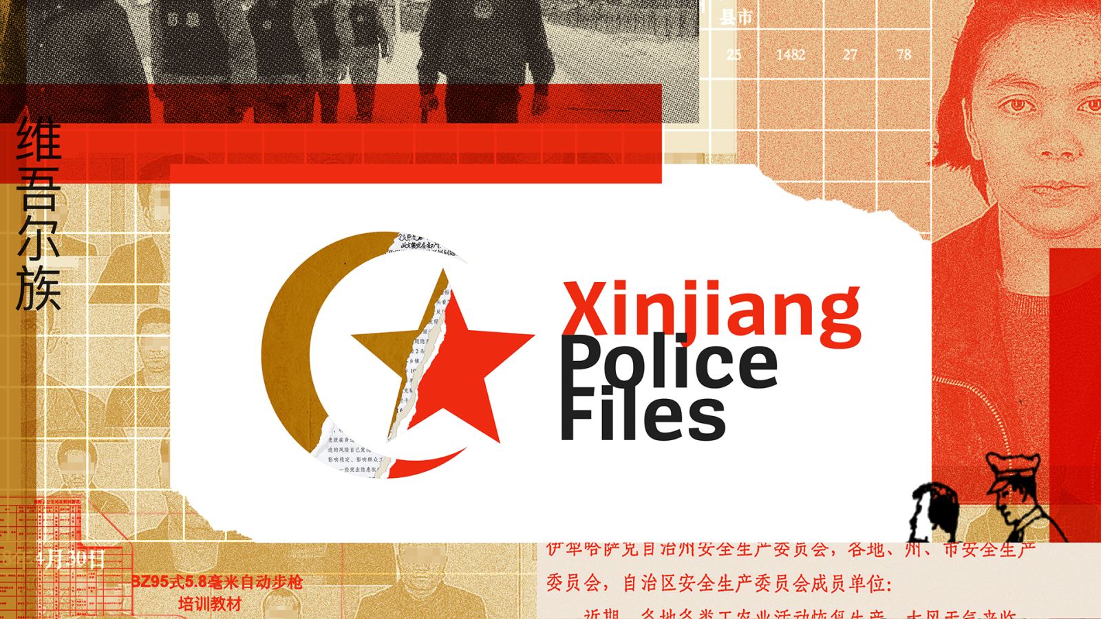 China und die Uiguren: Was steckt hinter den „Xinjiang Police Files“?
