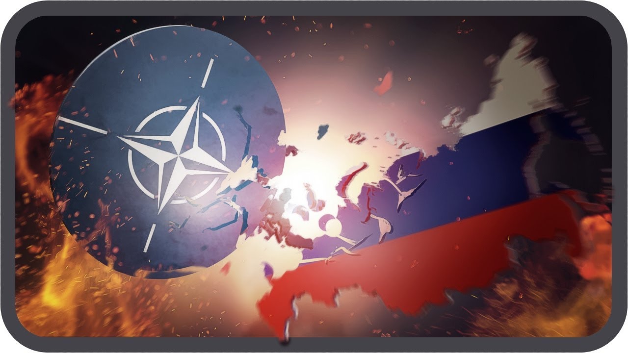 Russisches Fernsehen: Der Westen führt bereits Krieg gegen Russland