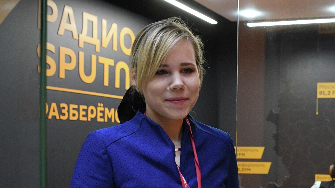 Von Soros und Kiew unterstützte Gruppe steht hinter dem Mord an Darja Dugina