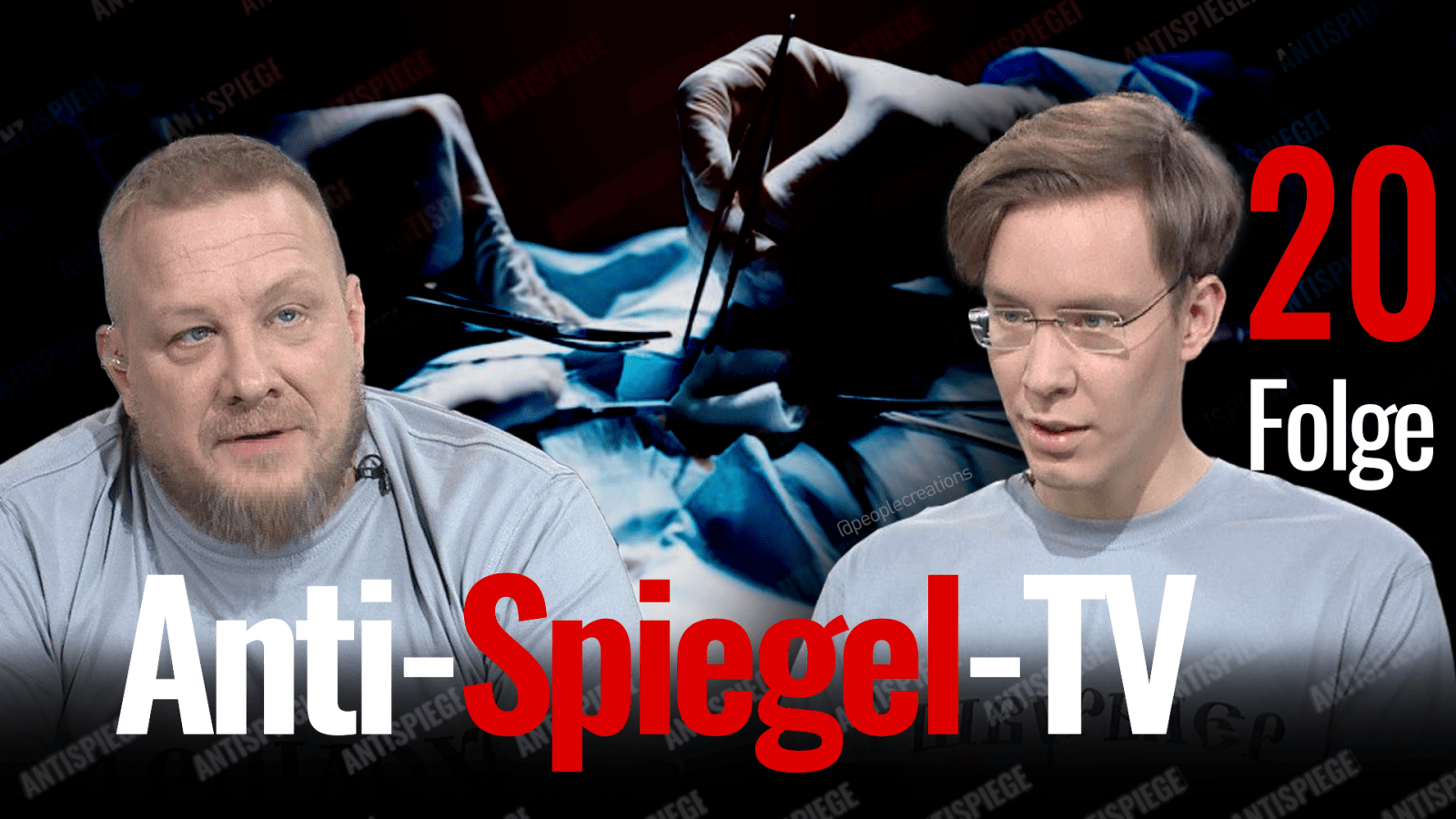 Anti-Spiegel-TV #20 ist nun auch hier online